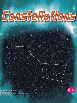cover image of Constellations